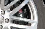 Audi RS7 Sportback 2013 года (WW)
